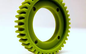 Bánh răng nhựa Bánh răng nhựa